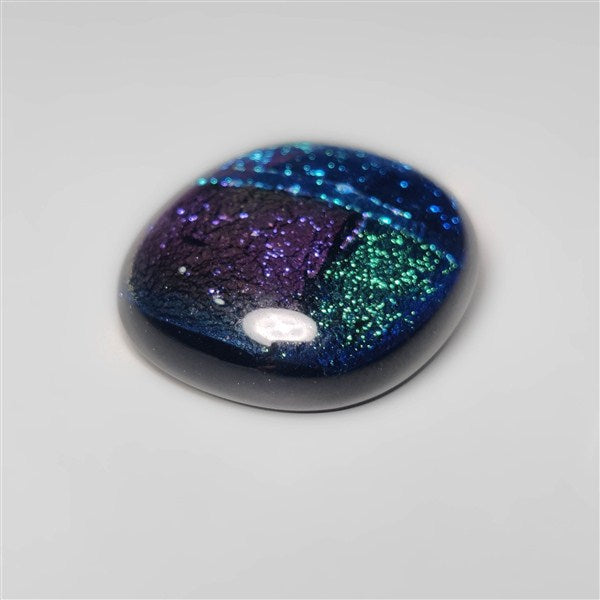 Dichroic Glass