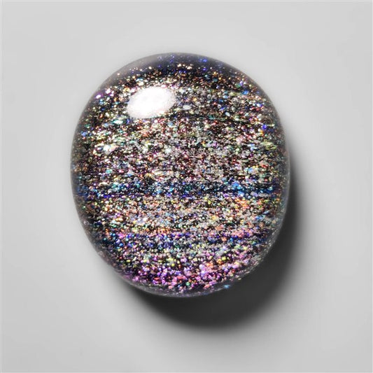 Dichroic Glass