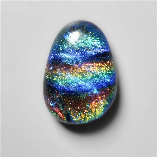 Dichroic Glass
