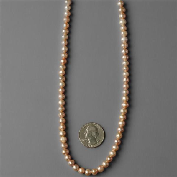 Beads Lines|Pearl