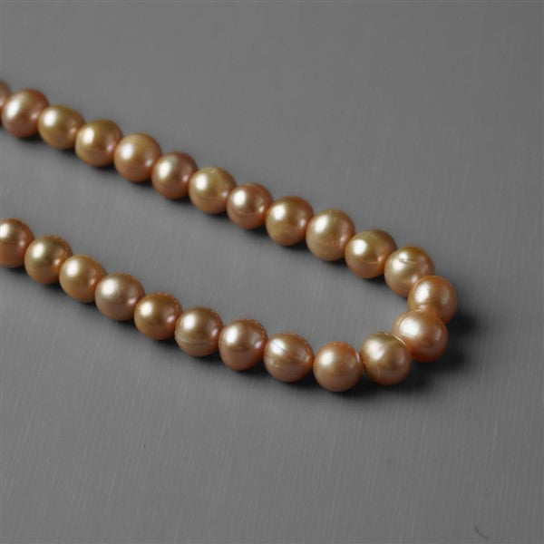 Beads Lines|Pearl