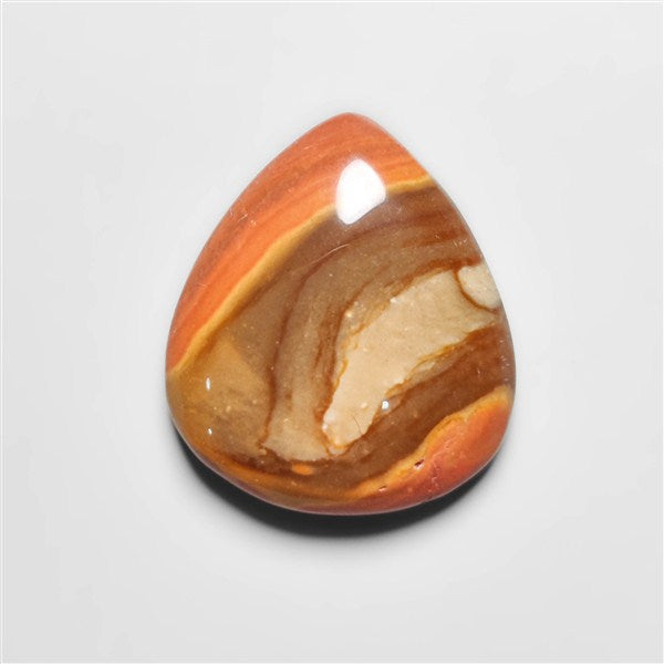 Polychrome Jasper
