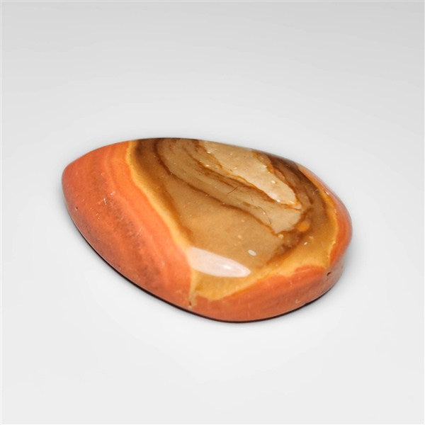 Polychrome Jasper