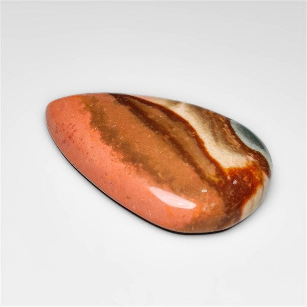 Polychrome Jasper