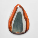 Polychrome Jasper