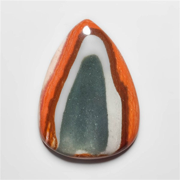 Polychrome Jasper