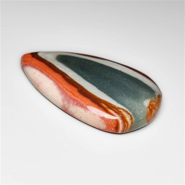 Polychrome Jasper