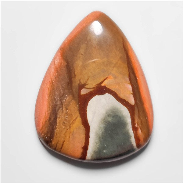 Polychrome Jasper
