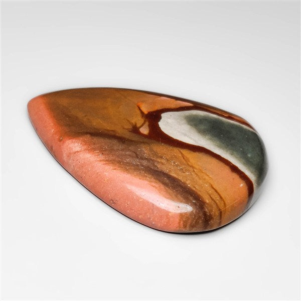 Polychrome Jasper
