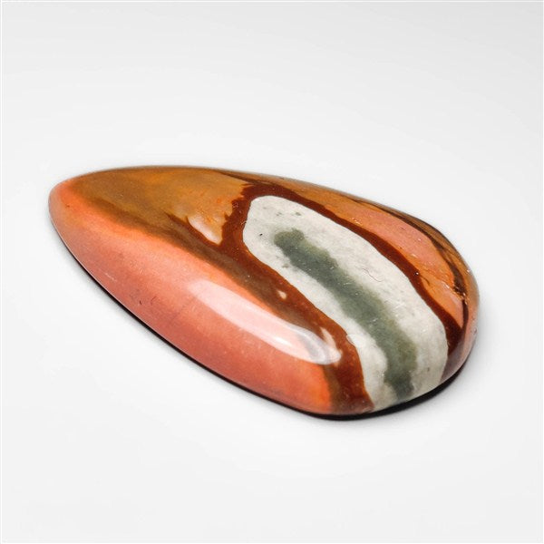 Polychrome Jasper
