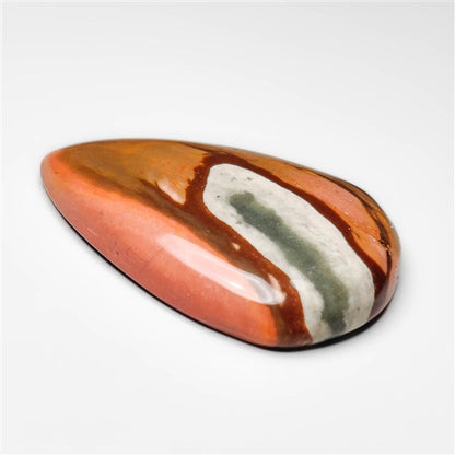 Polychrome Jasper