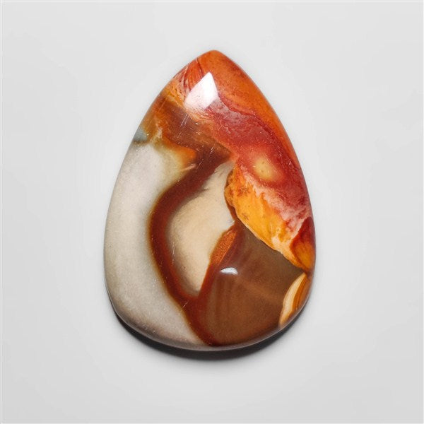 Polychrome Jasper