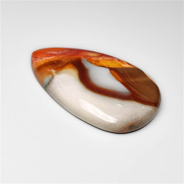 Polychrome Jasper