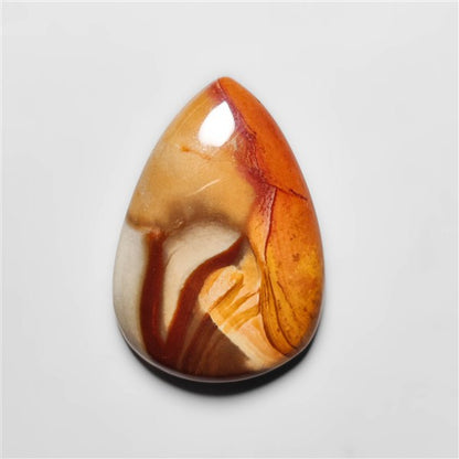 Polychrome Jasper