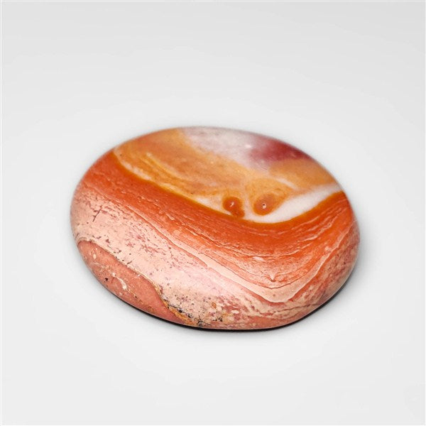 Polychrome Jasper