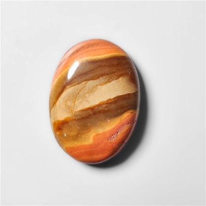Polychrome Jasper