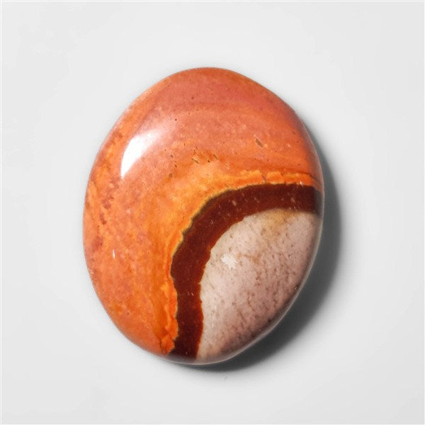 Polychrome Jasper