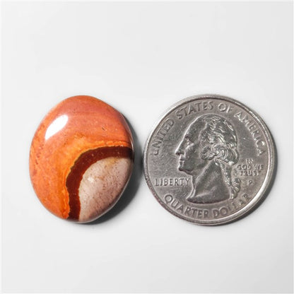 Polychrome Jasper