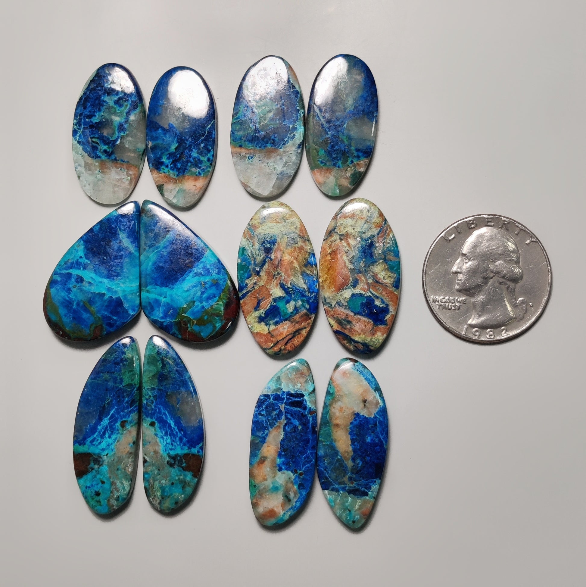 Shattuckite