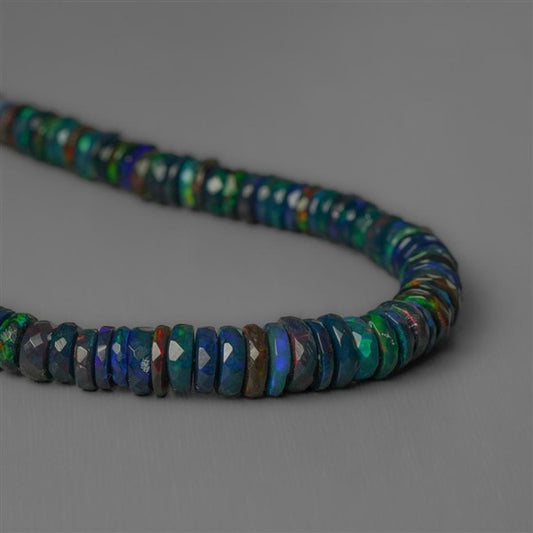Beads Lines|Opal