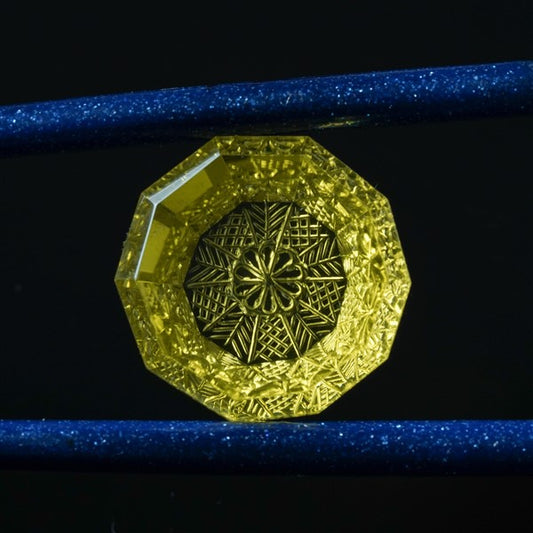 Lemon Quartz|Quartz