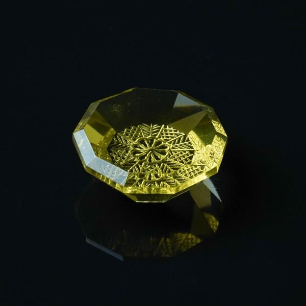 Lemon Quartz|Quartz