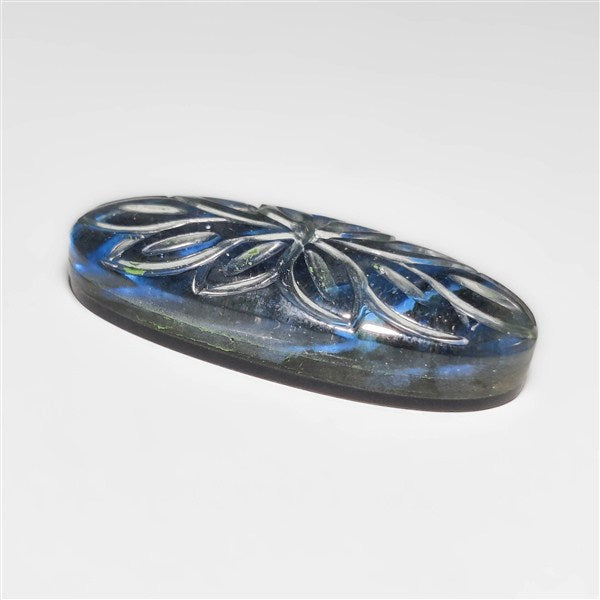 Crystal|Labradorite