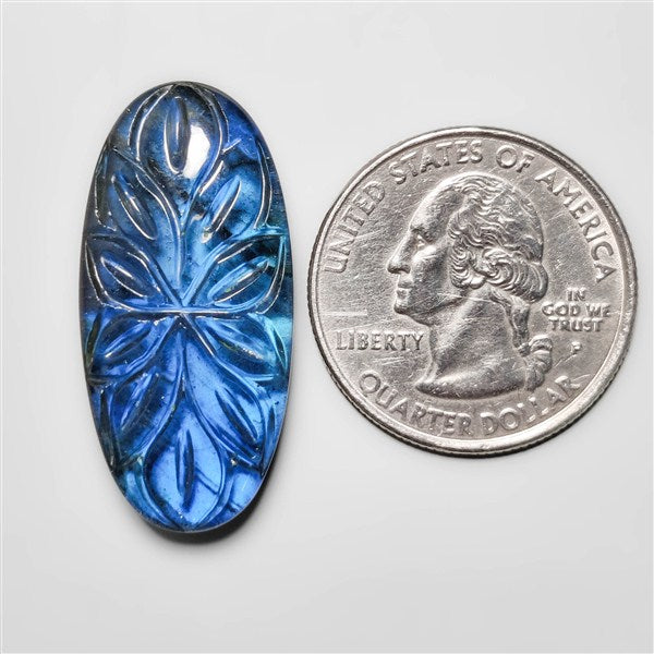 Crystal|Labradorite