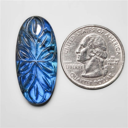 Crystal|Labradorite