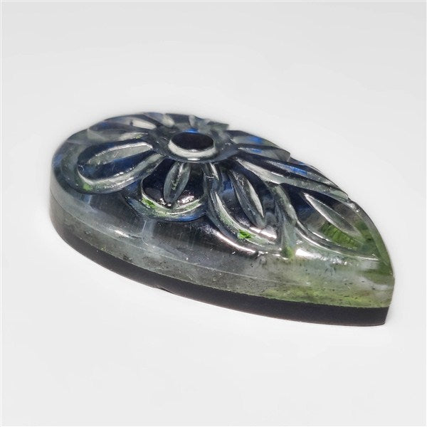 Crystal|Labradorite