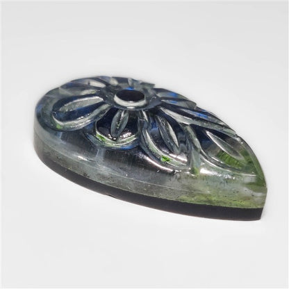 Crystal|Labradorite