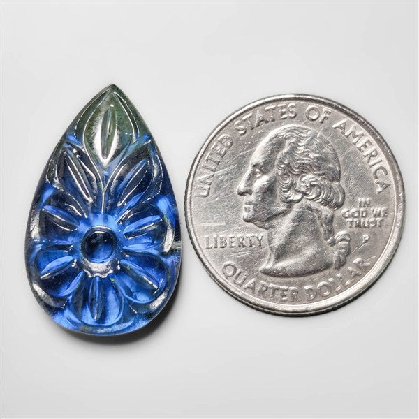 Crystal|Labradorite