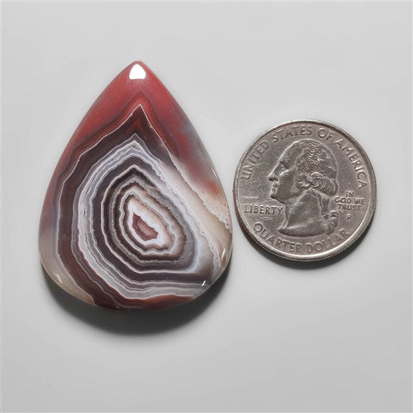 Botswana Agate