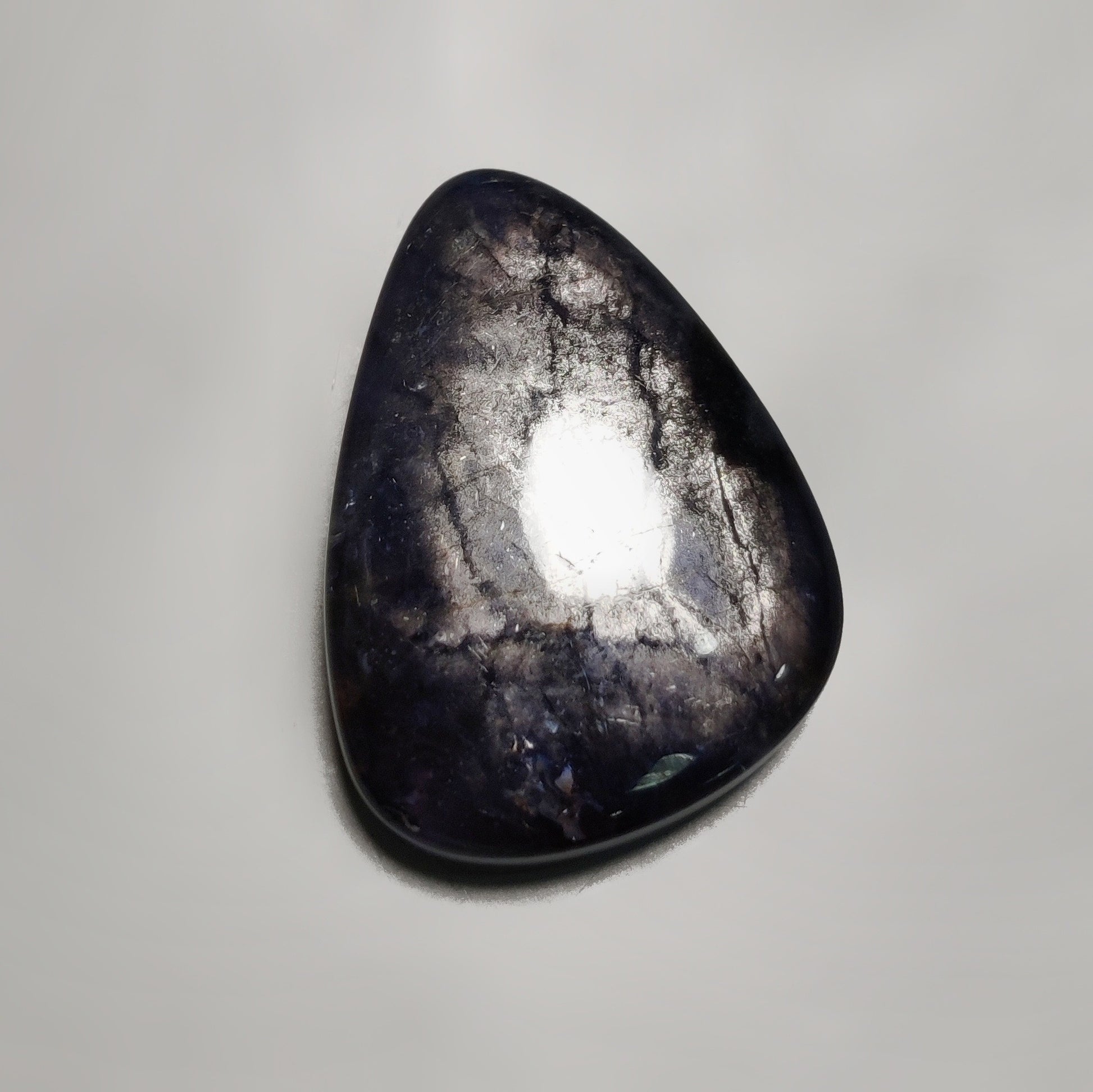 Iolite|Sunstone