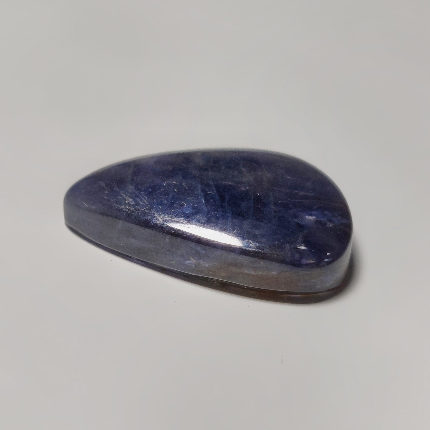 Iolite|Sunstone