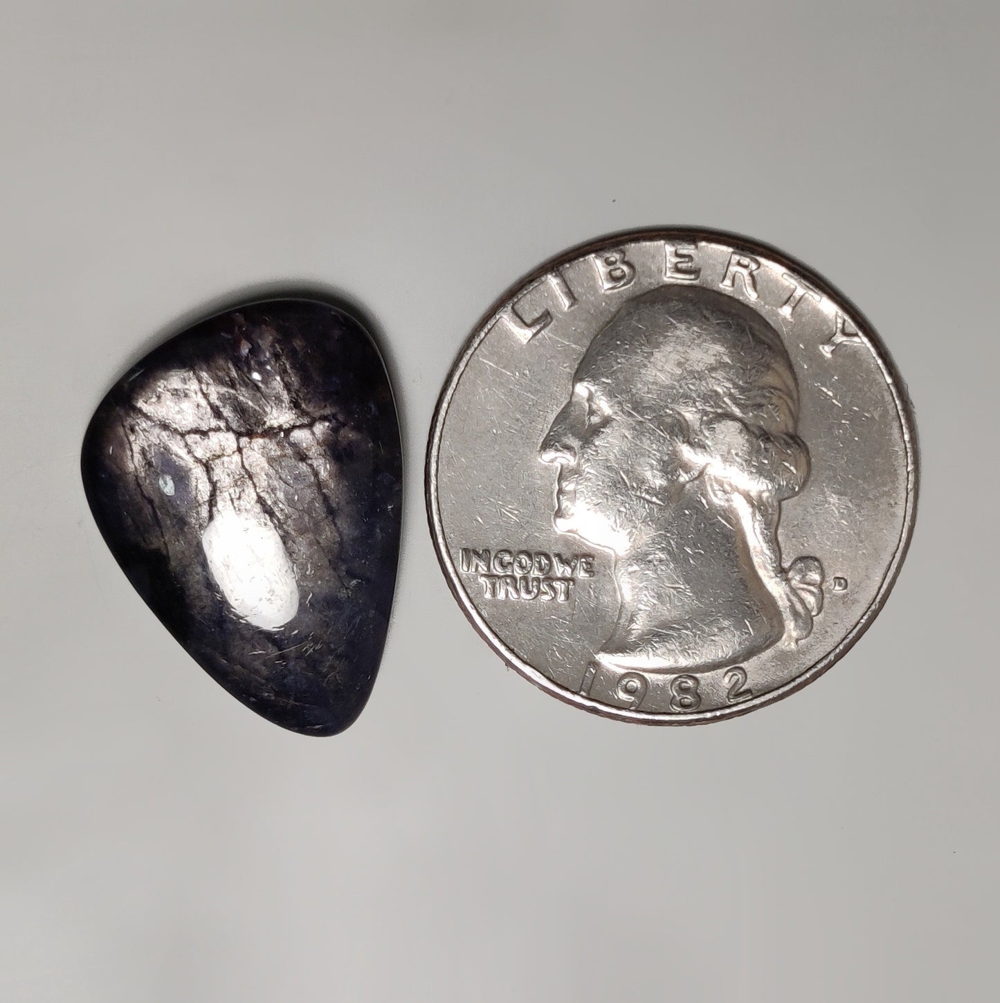 Iolite|Sunstone