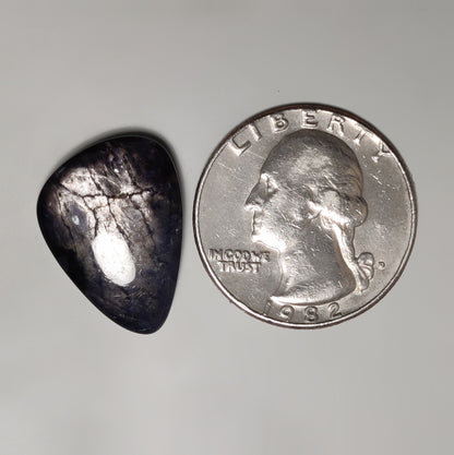 Iolite|Sunstone