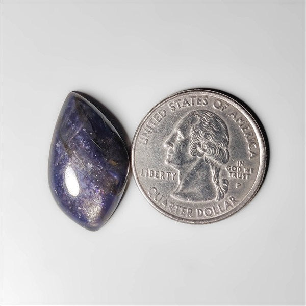 Iolite|Sunstone