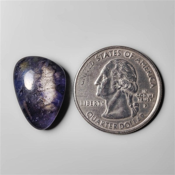 Iolite|Sunstone