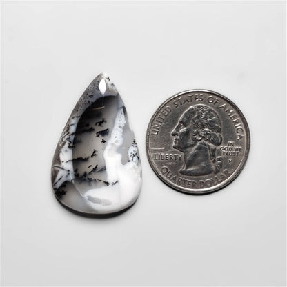 Dendritic Agate
