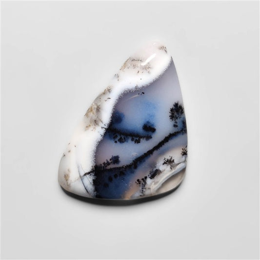 Dendritic Agate
