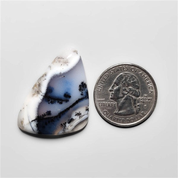 Dendritic Agate