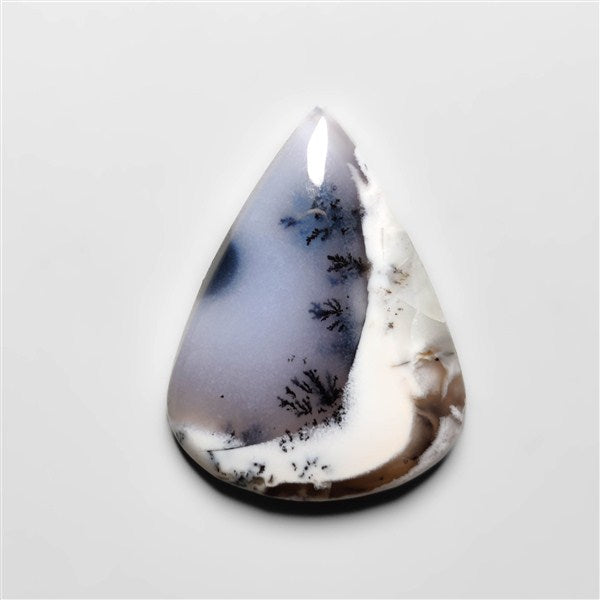 Dendritic Agate