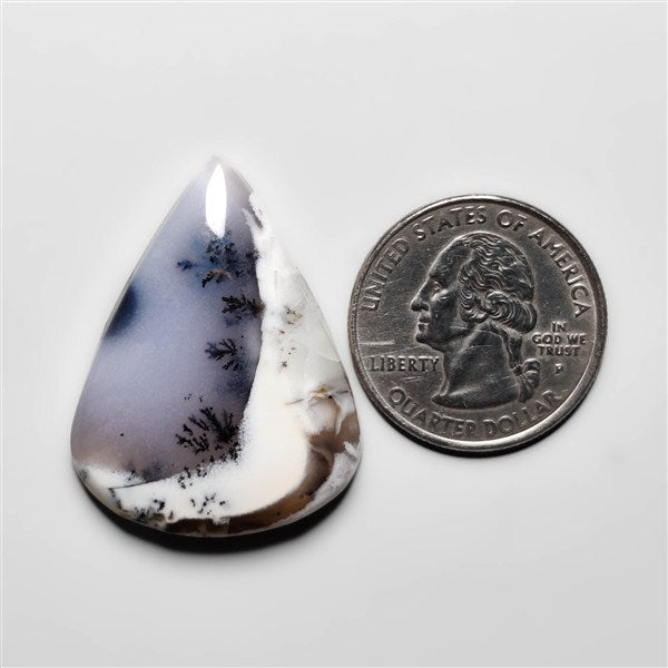 Dendritic Agate