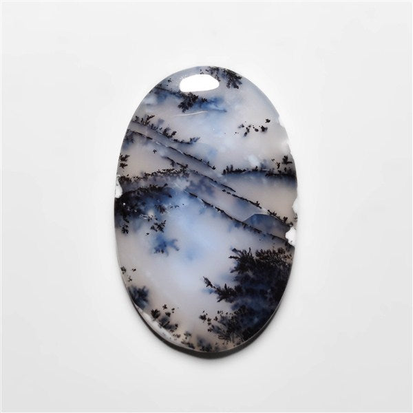 Dendritic Agate