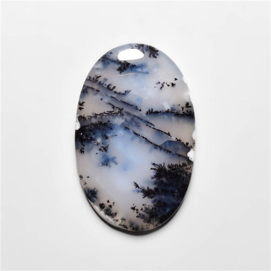 Dendritic Agate