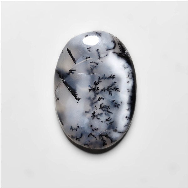 Dendritic Agate