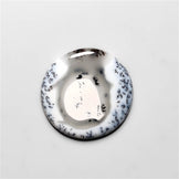 Dendritic Agate
