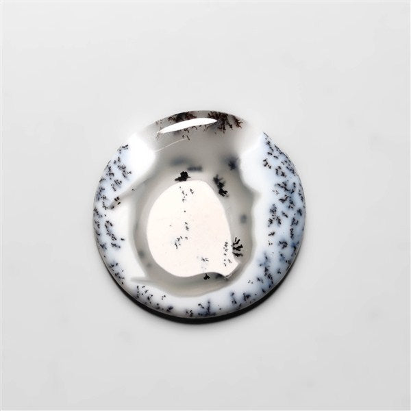 Dendritic Agate