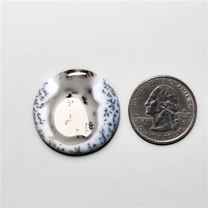 Dendritic Agate